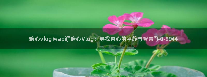糖心vlog传媒作品：糖心vlog污api(\